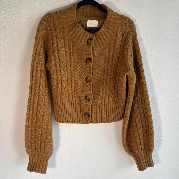 Doen Hermoine sweater